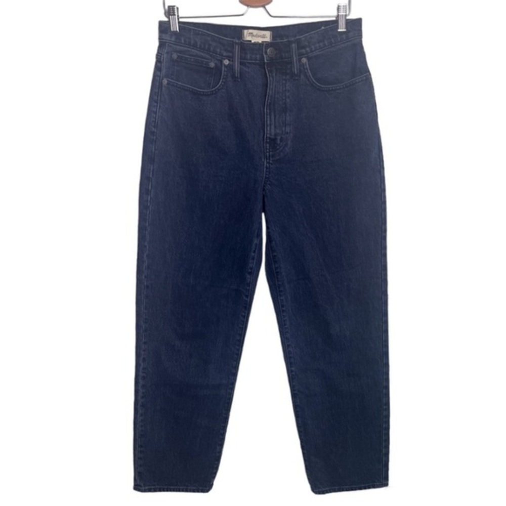 MADEWELL The DadJean Women’s Denim
